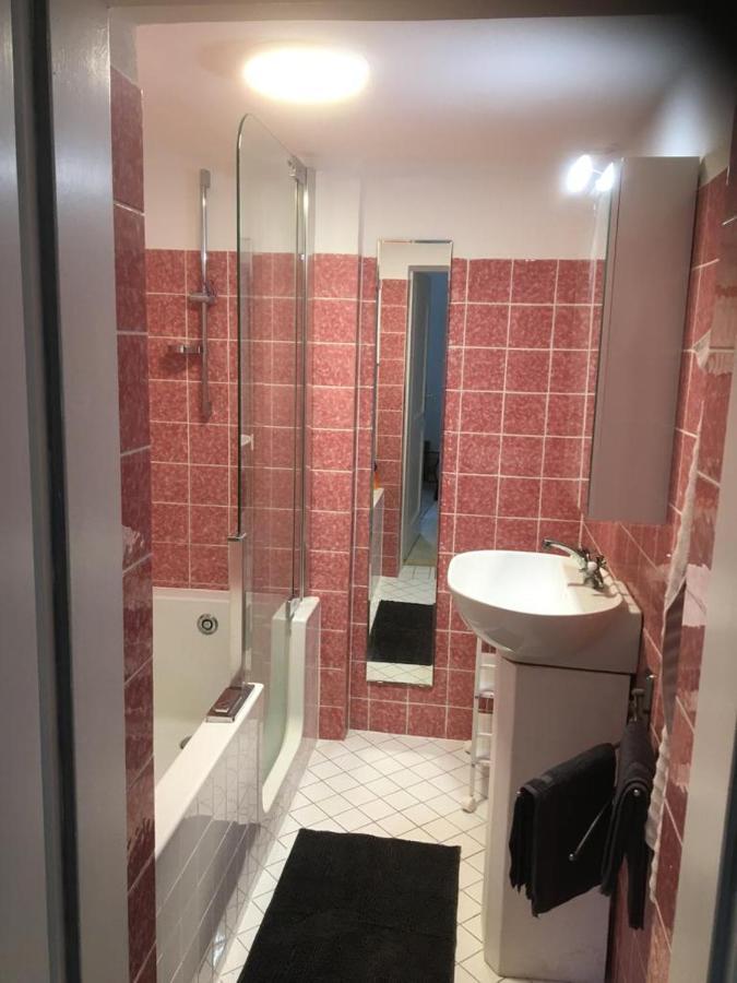 Apartment Zum Roten Tor Spitz an der Donau Ngoại thất bức ảnh